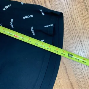 Adidas | Logo Tee Shirt thumbnail 8