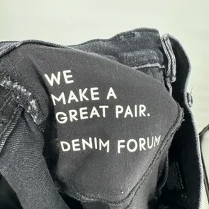 ARITZIA DENIM FORUM Lola High Rise Skinny 24L‎ in Size 26 thumbnail 12