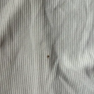 GLASSONS RIBBED WHITE DRESS thumbnail 5