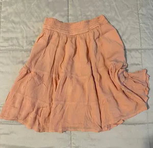 Hollister High Rise Skirt thumbnail 1