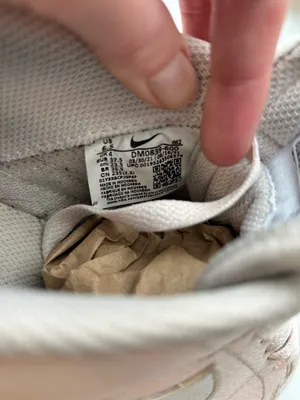 Nike Court Legacy Soft Light Pink Sneaker thumbnail 9