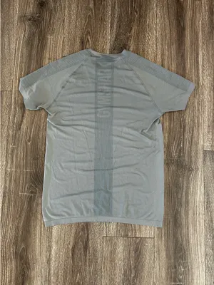 Gymshark Shirt short Sleeve thumbnail 2