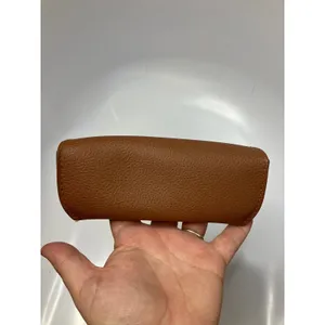 Ray Ban sunglasses‎ case cognac tan brown thumbnail 5
