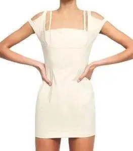 Lioness Dress Mini thumbnail 2