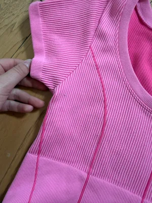 Aerie Offline Top Crop thumbnail 3