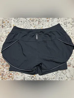 Gymshark Speed 2 In 1 Shorts size Small thumbnail 11