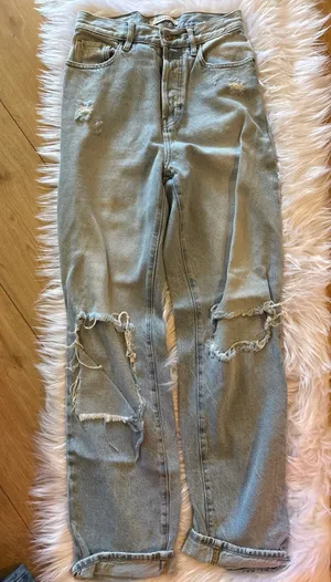 PacSun Dad Jeans thumbnail 1