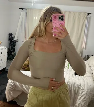 ABERCROMBIE shirt thumbnail 1