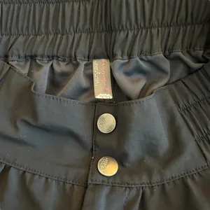 Free People Movement Short Utility Pockets Sz Sm thumbnail 5
