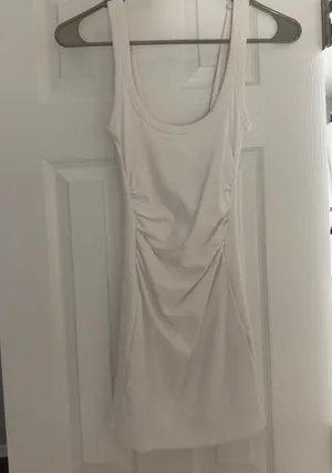 ZARA Mini Dress thumbnail 2