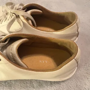 Cole‎ Haan Grand Crosscourt White Leather Tennis Shoes Sneakers Womens 9B thumbnail 2
