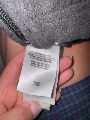 Columbia Fleece Full-Zip thumbnail 3