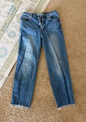 Women’s jeans thumbnail 1