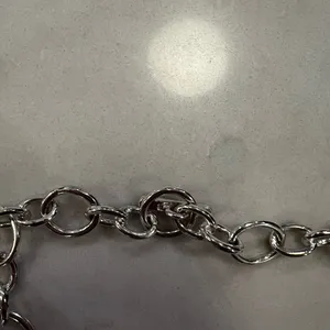 Women’s Silver braclet thumbnail 2