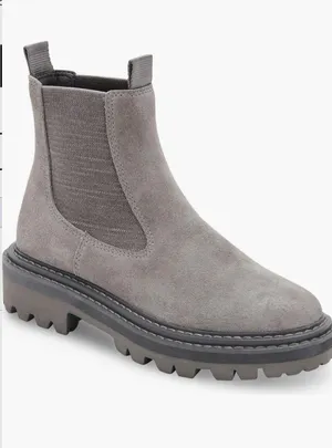 Waterproof Dolce Vita Chelsea Boots thumbnail 1