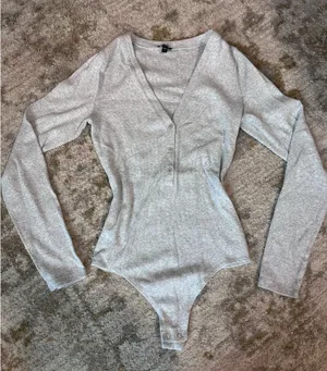 Express Bodysuit thumbnail 1