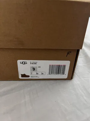 UGG Neumel Boots thumbnail 11