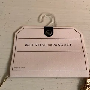 Melrose & Market 3 Strand Necklace thumbnail 4