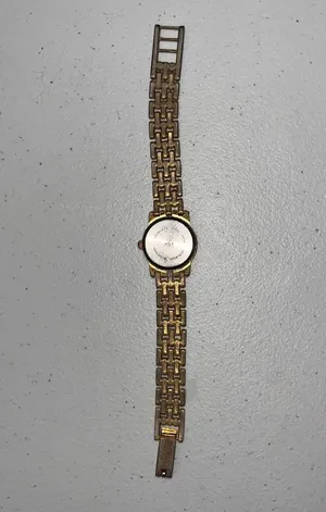Jones New York Braided Ladies Analog Watch thumbnail 3