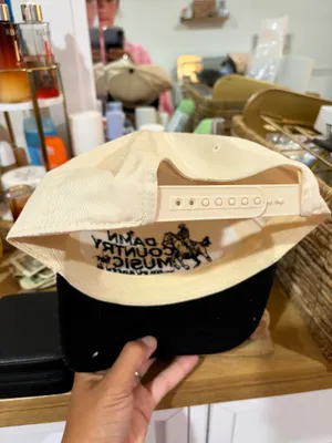 Riley Green Hat thumbnail 2