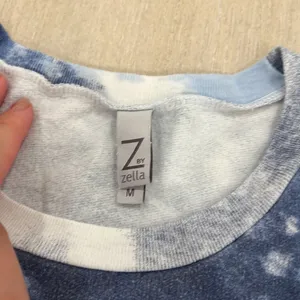 Z by Zella sweatshirt thumbnail 2