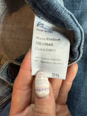 KanCan USA Jeans thumbnail 4