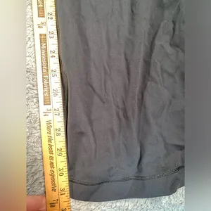 Lululemon groove pant flare 4 gray thumbnail 4