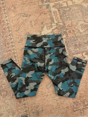 Lululemon Wunder Train High-Rise NWOT thumbnail 4