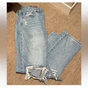 Levi's 501 Jeans thumbnail 1
