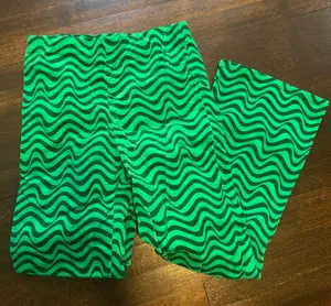 Corduroy Pants thumbnail 1