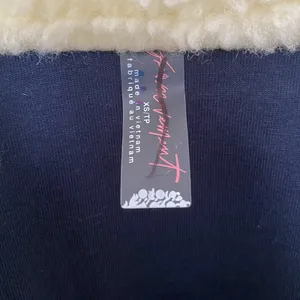 NWOT Free People Movement Hit The Slopes Printed Fleece Jacket thumbnail 9