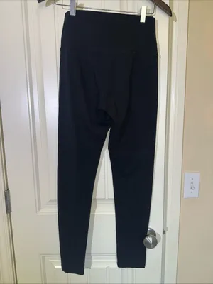 OFFLINE By Aerie OG Cotton High Waisted Leggings M NWOT thumbnail 4