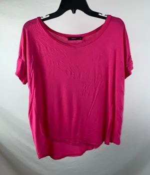 Blouse Pink Size XL thumbnail 1