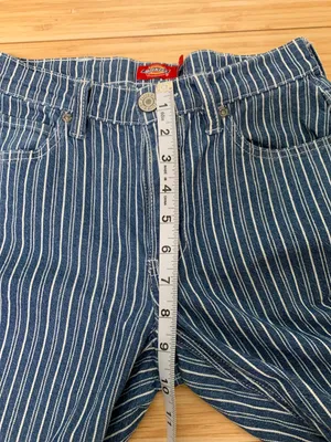 Dickies Striped Jeans thumbnail 6