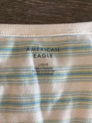 American Eagle Tank Top  thumbnail 2