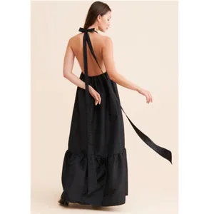 Free People Isabel Maxi Dress thumbnail 4