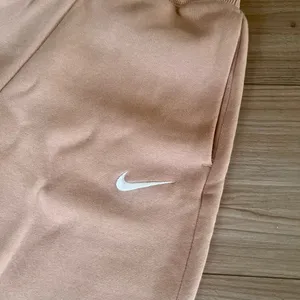 Nike Women’s Tan Joggers thumbnail 3