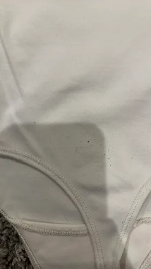 Abercrombie Turtleneck Bodysuit thumbnail 7