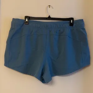 High-Rise Short 3" | Lululemon | Utility Blue | 20 thumbnail 5