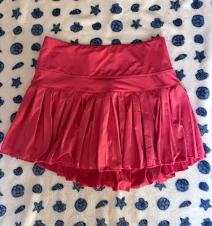 Gold Hinge Skirt thumbnail 1