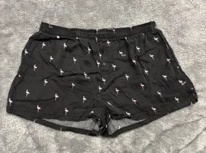Victoria's Secret PINK Boxer Shorts thumbnail 1