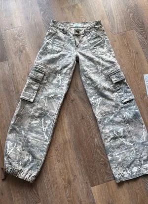 Revice Denim Jeans thumbnail 1