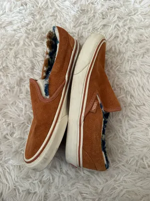 Vans slip on thumbnail 2