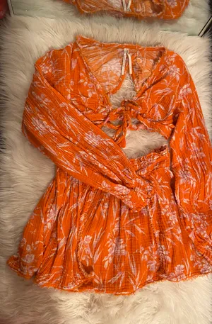 Anthropologie Matching Set thumbnail 2