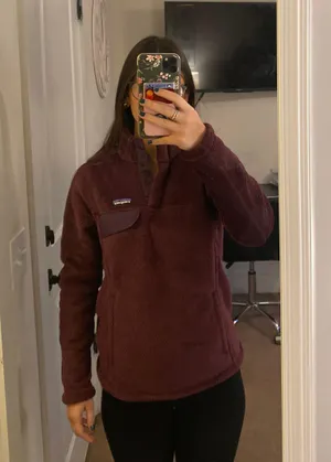Patagonia Snap Fleece thumbnail 2