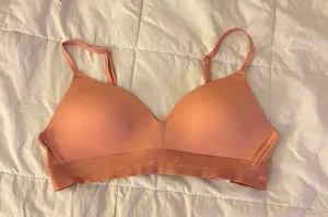 Victoria's Secret PINK Bra thumbnail 1