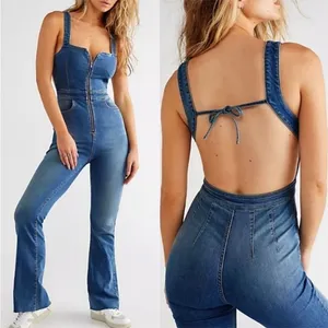 Free People Curvy 2nd Ave One Piece Jumpsuit 6 thumbnail 8