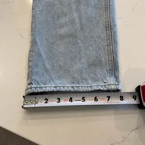 Aritzia Denim Forum The‎ '90s Joni Lo-rise Loose Jean Size 31 thumbnail 15