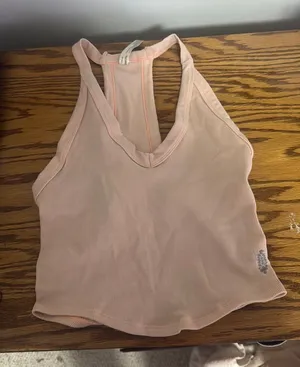 Free People Tank Top M/L thumbnail 1