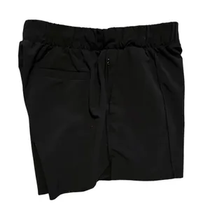 Zella Athletic‎ Nordstrom Running Shorts Small Black EUC thumbnail 3